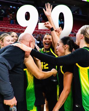 Image post by @goducks on Instagram