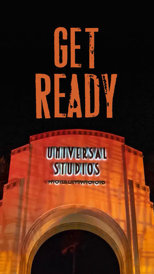Video post by @halloweenhorrornights on TikTok