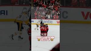 Video post by @njdevils on YouTube