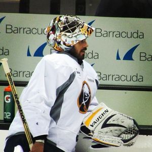 Image post by @buffalosabres on Instagram