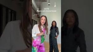 Video post by @bethennyfrankel on YouTube