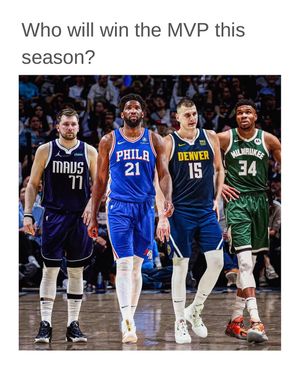 Image post by @dunk on Instagram