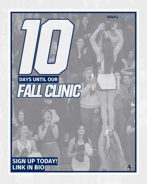 Image post by @wwucheer on Instagram