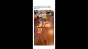 Video post by @explodingkittensinc on YouTube