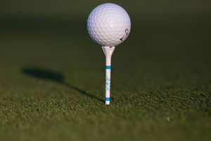 Image post by @evolvegolf on Twitter
