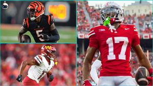 Image post by @SleeperNFL on Twitter