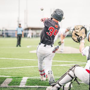 Image post by @iowasticksbaseball on Instagram