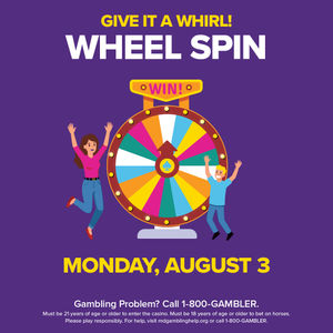 Image post by @oceandownscasino on Instagram