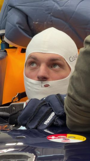 Video post by @redbullracing on TikTok