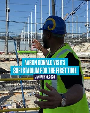 Image post by @sofistadium on Instagram