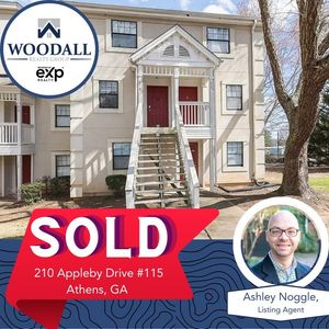 Image post by @woodallrealtygroup on Facebook