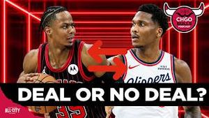 Video post by @chgosports on YouTube