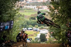 Image post by @nukeproofbikes on Instagram