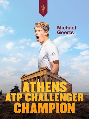 Image post by @sundevilmtennis on Instagram