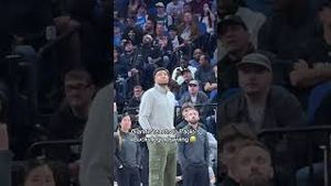 Video post by @OrlandoMagic on YouTube