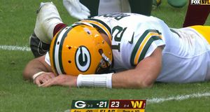 Image post by @NFLonPrime on Twitter