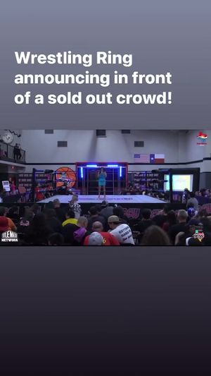 Video post by @carolina-teague on Facebook