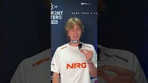 Video post by @valorantesports on YouTube