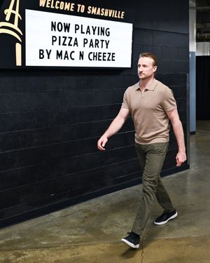 Image post by @predsnhl on Instagram