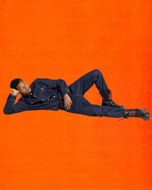 Image post by @DIESEL on Twitter
