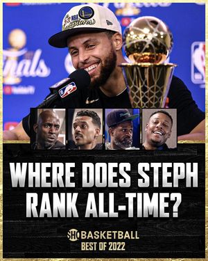 Image post by @shobasketball on Instagram
