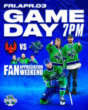 Image post by @abbotsfordcanucks on Instagram