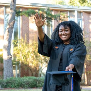 Image post by @ufhousing on Instagram