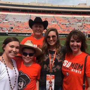 Image post by @molly.mitchell_13 on Instagram