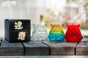 Image post by @toyzeroplus on Instagram