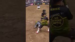 Video post by @pbr on YouTube