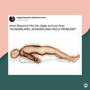 Image post by @99Problems_SC on Twitter