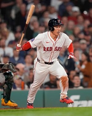 Image post by @mlbjapan on Instagram