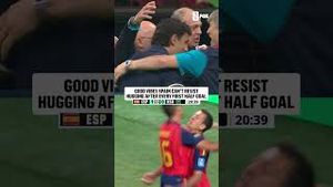 Video post by @foxsports on YouTube