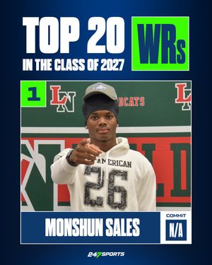 Video post by @247sports on TikTok