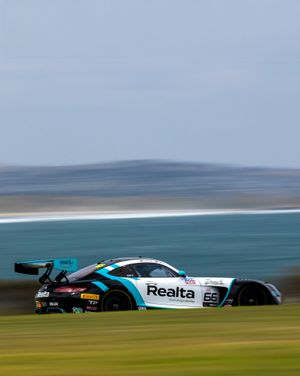 Image post by @mercedesamgmotorsport on Instagram