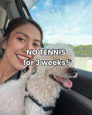 Image post by @triplang_tennis on Instagram