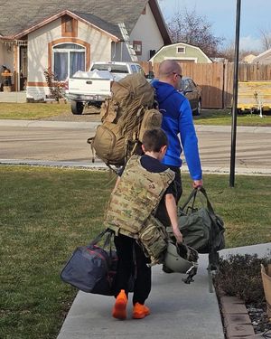 Image post by @idahonationalguard on Instagram