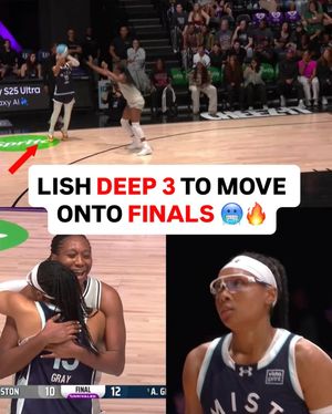 Image post by @brwsports on Instagram