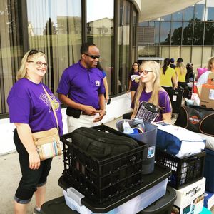 Image post by @westerniluniv on Instagram