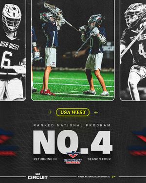 Image post by @thecircuitlax on Instagram