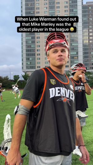 Video post by @plldenveroutlaws on TikTok