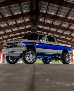 Video post by @barrettjacksontv on TikTok