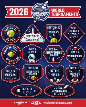 Image post by @usssaslowpitch on Instagram