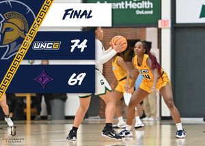 Image post by @uncgwbb on Twitter