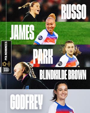Image post by @lionesses on Instagram