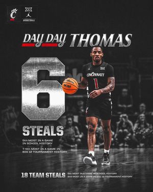 Image post by @gobearcatsmbb on Instagram