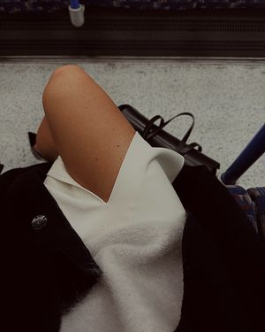 Image post by @charlotteindiamimi on Instagram