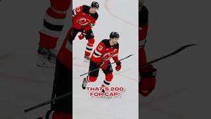 Video post by @njdevils on YouTube