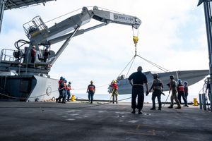 Image post by @usnavycno on Instagram