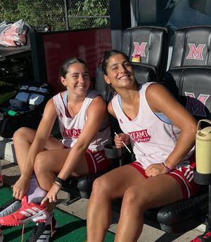 Image post by @miamioh_fh on Instagram